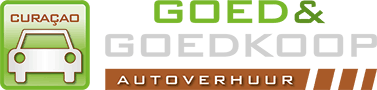 Goed en Goedkoop Autohuren Logo